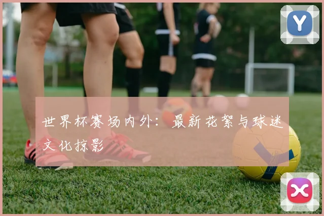 世界杯赛场内外:最新花絮与球迷文化掠影